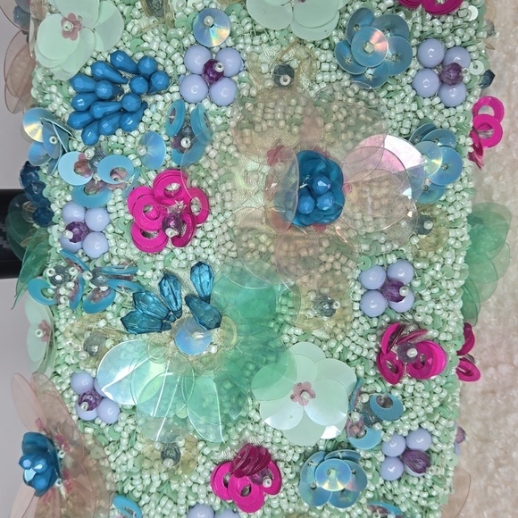 NWT Indian clutch - Picture 2 of 6